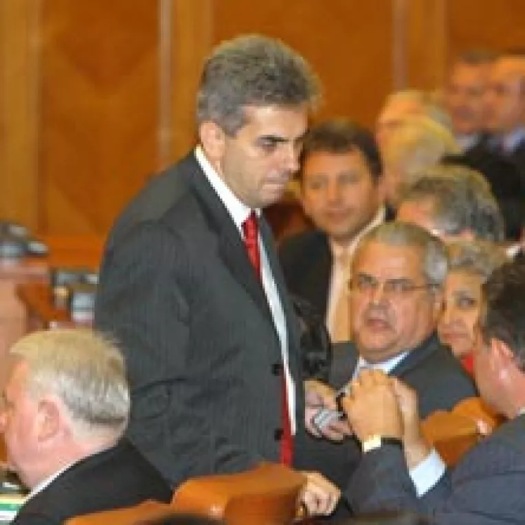 10 decembrie, ultimul termen pentru Buget