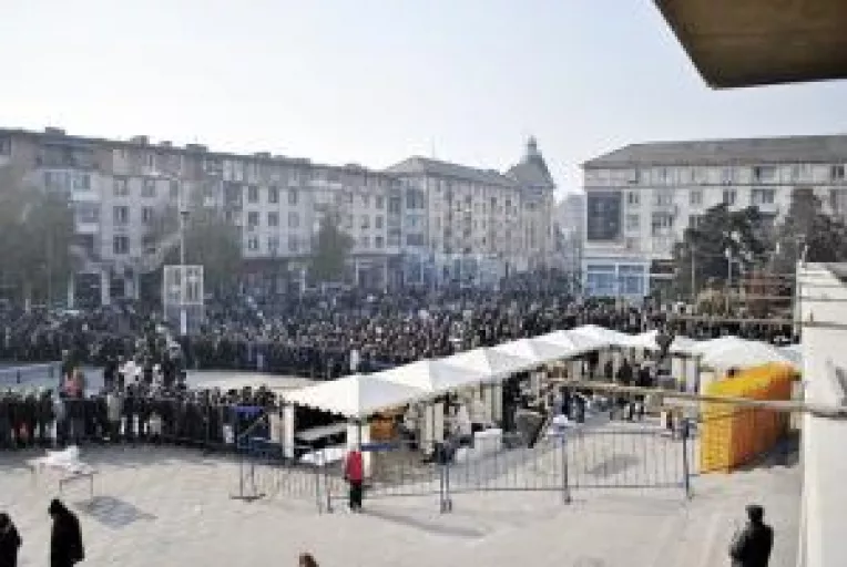 15 miliarde pentru paranghelii