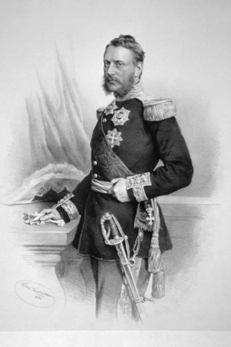 160 de ani de cand Alexandru Ioan Cuza a devenit domn al Moldovei