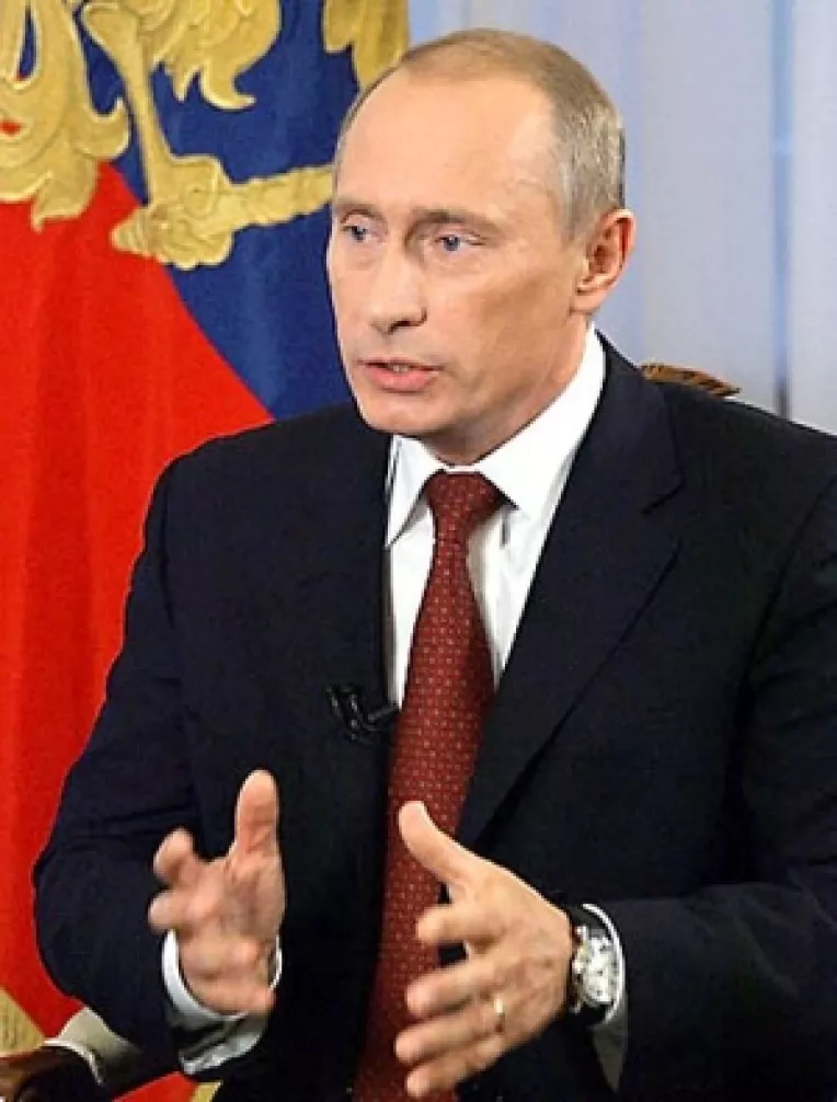 33 miliarde de euro alocate de guvernul rus