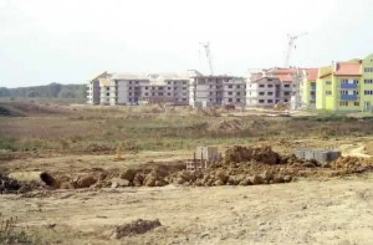 5.000 de promisiuni desarte ale primarului Nicolae