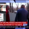 Lider de top din PNL, ramas din nou fara permis dupa ce a fost prins cu ...