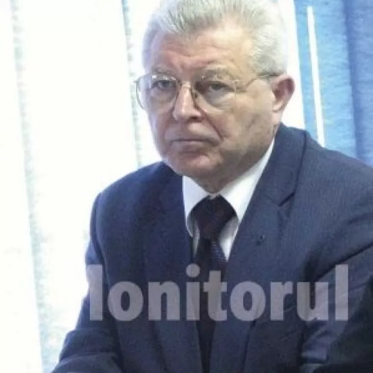 8220;Situatie dezastruoasa la combinatul Arcelor Mittal”