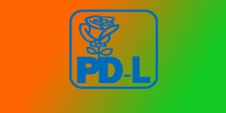 A fi sau a nu fi : PDL se camufleaza in verde pentru a masca cosmarul portocaliu