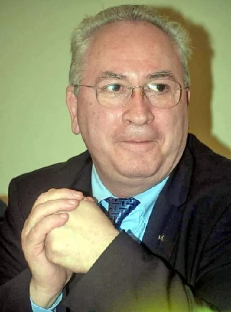 A fost stabilita componenta Biroului Politic Central
Chirita, ales in conducerea PNL, Hasotti - simplu membru de partid