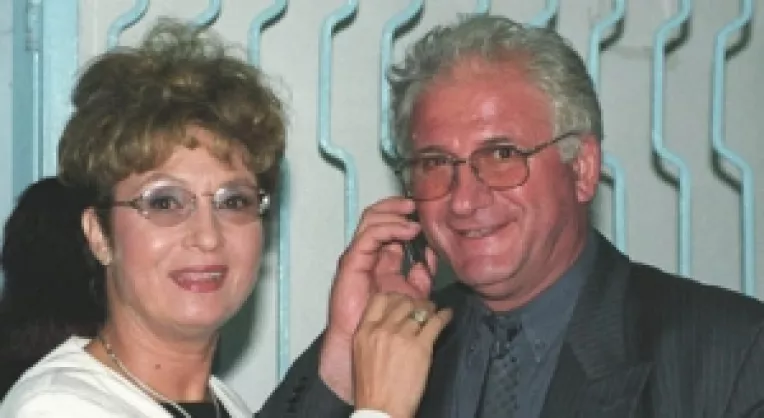 A murit deputatul PSD, Victor Surdu, sotul Angelei Similea