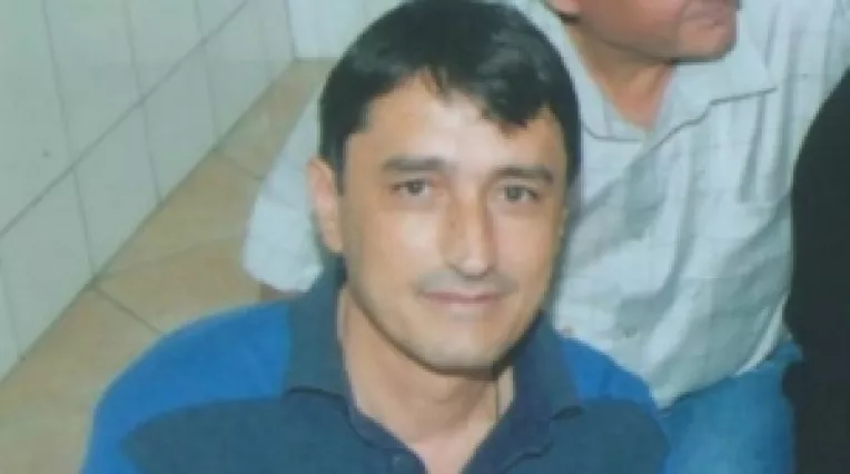 A murit un mare jurnalist: GICA VOICU