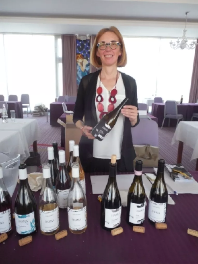 A patra editie a evenimentului Italian Wine and Food Day, la Hotel Marshal Garden din Bucuresti