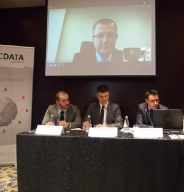 ABC DATA, cel mai mare distribuitor IT din Europa Centrala si de Est, intra direct pe piata din Romania