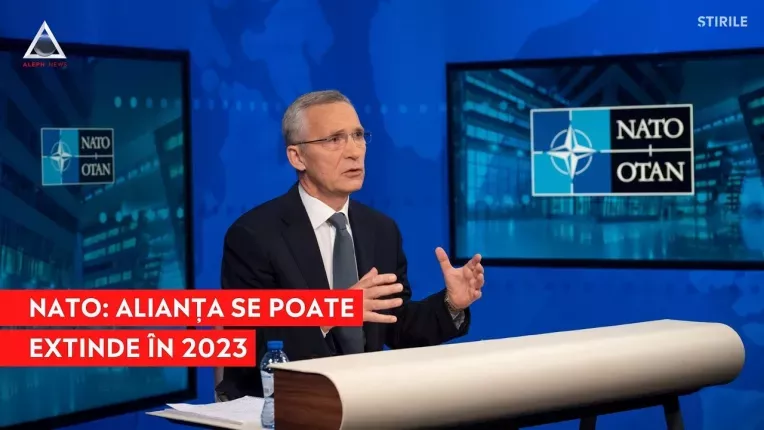 Aderarea Suediei si Finlandei la NATO depinde de voturile Turciei si Ungariei