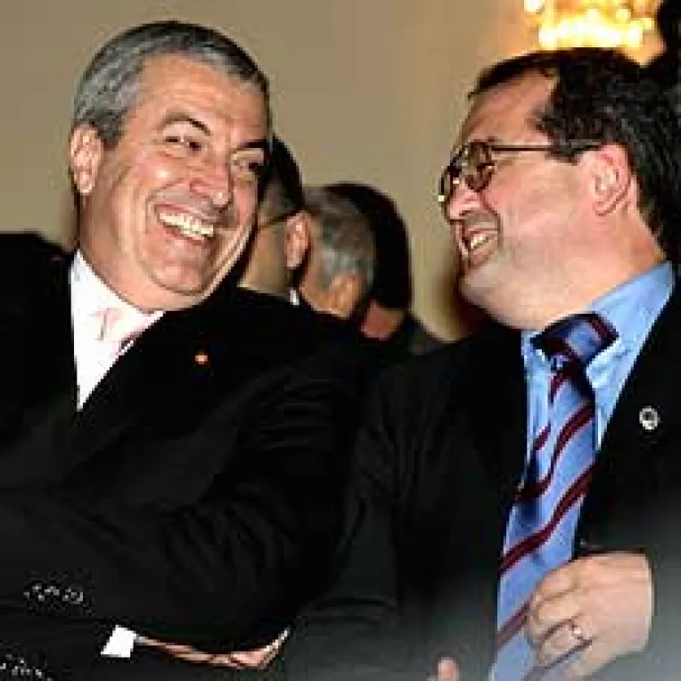 Adio fuziune PNL-PD!