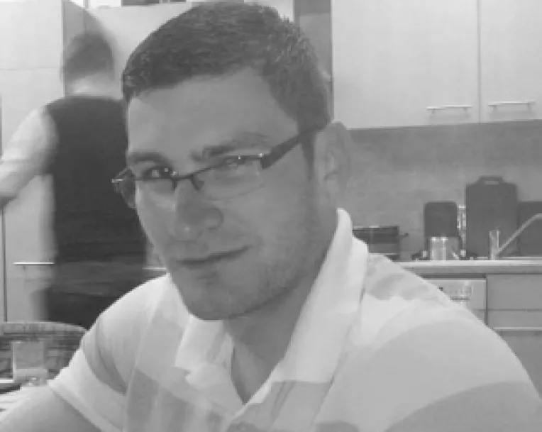 Adrian Ciureanu, tanarul erou care a salvat trei oameni de la inec, la mare, avea doar 31 de ani