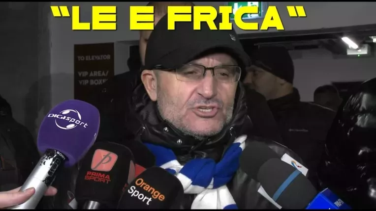 Adrian Mititelu a anuntat ce va face daca meciul cu Sepsi nu se va rejuca