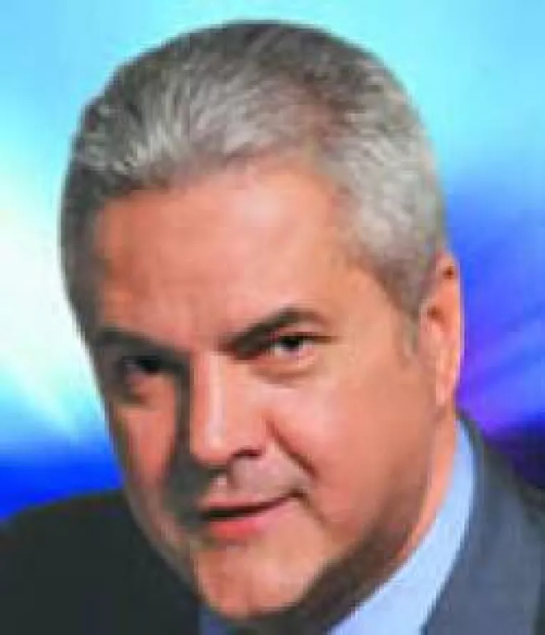 Adrian Nastase: 2010 trebuie sa fie un an al reconstructiei. 
O noua speranta, un proiect pentru Romania si pentru PSD