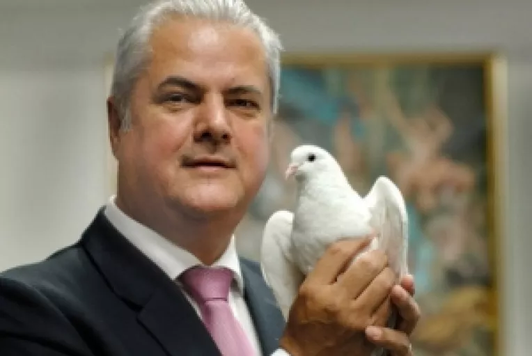 Adrian Nastase (Jurnalul National): 2013: Prezent si viitor