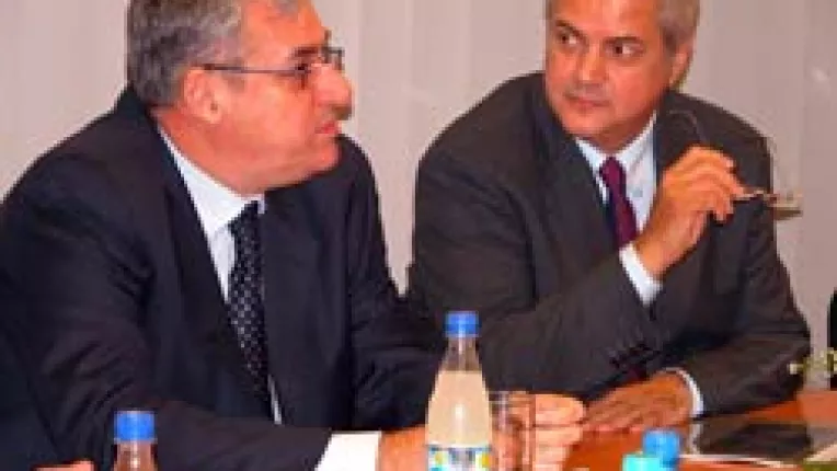 Adrian Nastase si Dan Ioan Popescu vor fi dati afara din partid