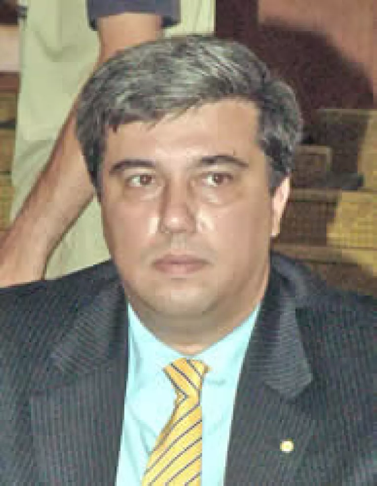 "Agathon a dat hotelurile unora care nu au nici o legatura cu turismul"