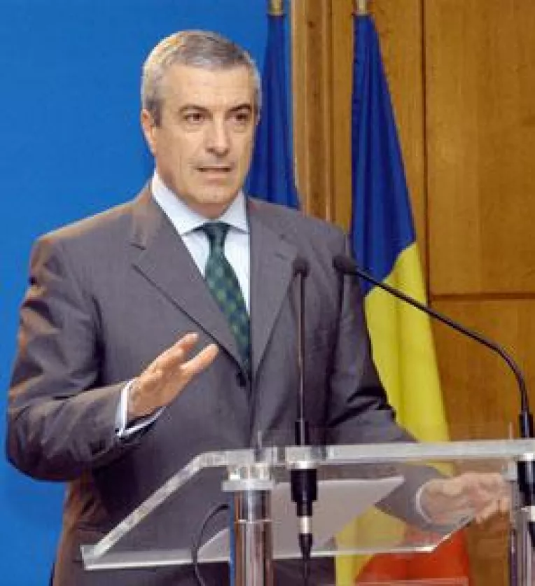 Alegeri anticipate la toamna?