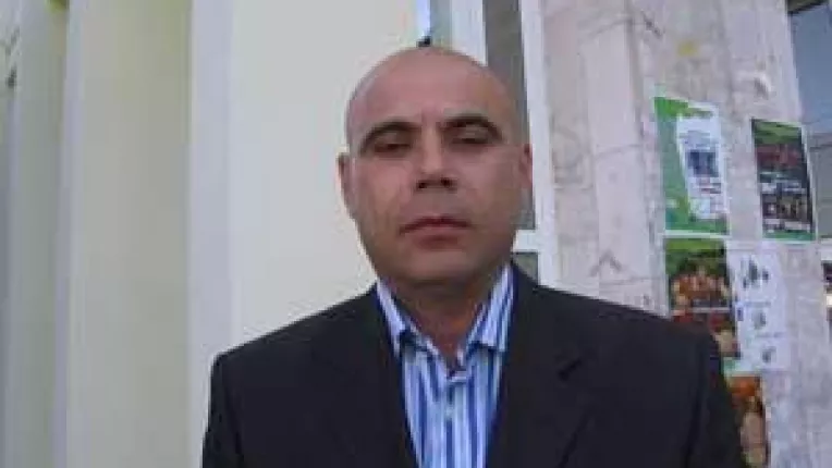 Alegeri cu final asteptat. Ion Groza, presedinte al PNL Craiova