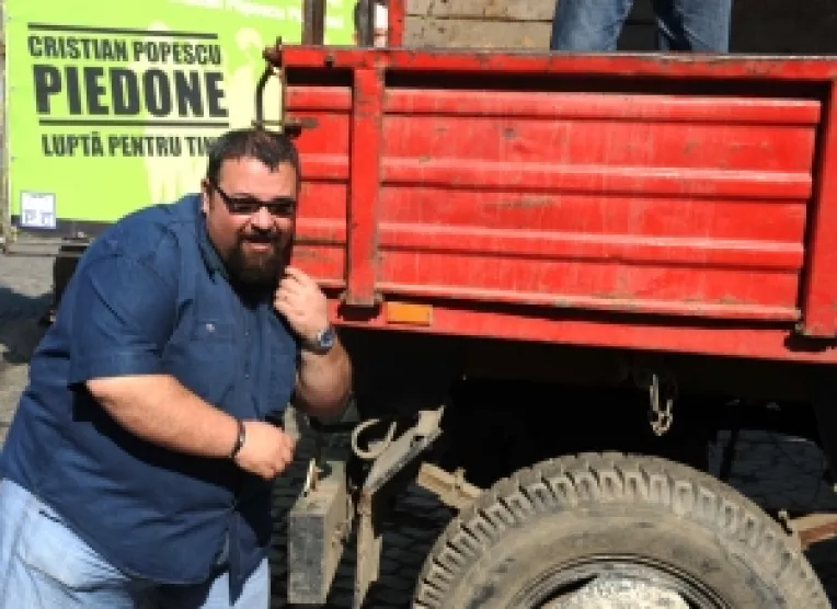 Alegeri partiale in Colegiul 19 al Capitalei: PSD va sprijini candidatul PC