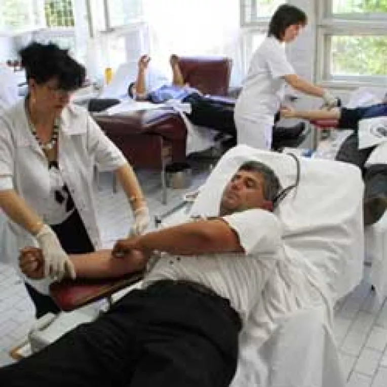 Alesii nu-si amesteca sangele cu poporul!