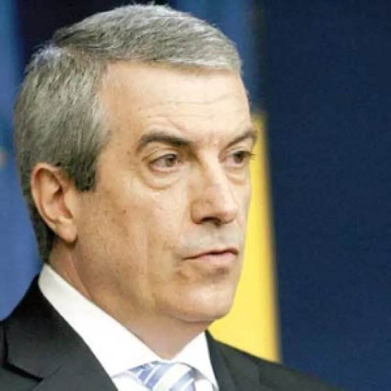 Alianta anti-Tariceanu