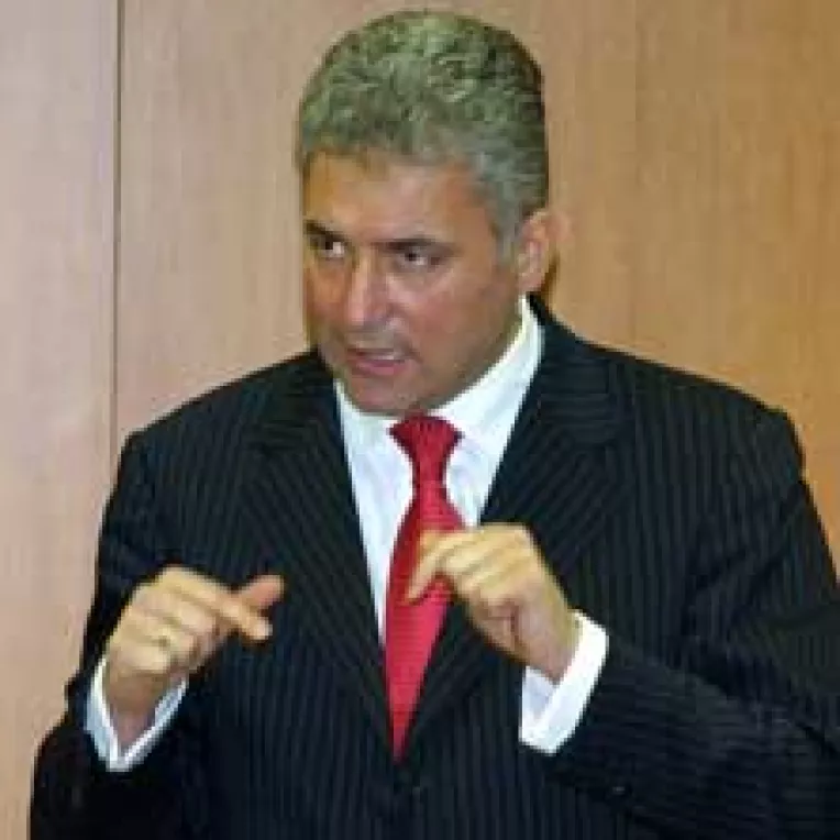 Alianta functioneaza de voie, de nevoie