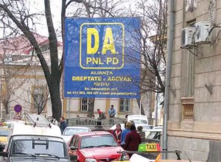 Alianta, in confuzie