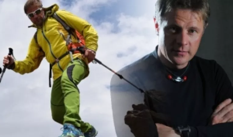 Alpinistul Zsolt Torok a murit pe munte, la varsta de 45 de ani