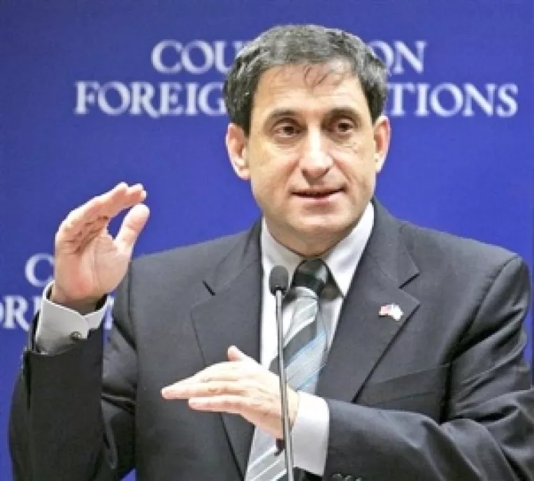 Ambasadorul israelian la Washington demisioneaza