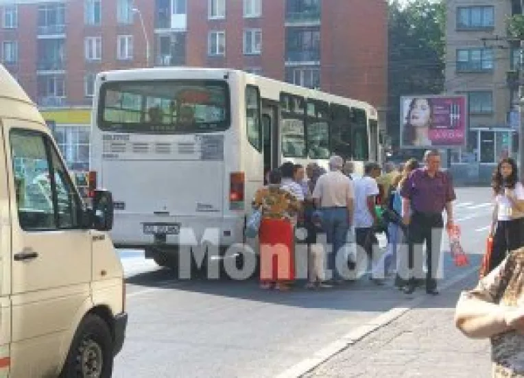 Amenzile, o afacere banoasa