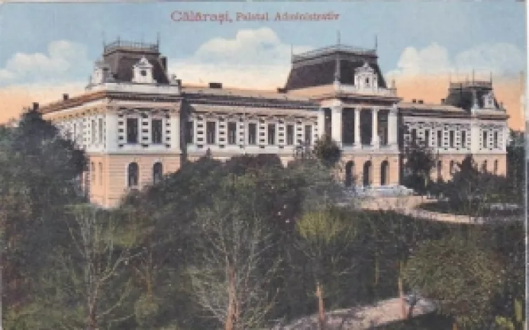 Amintiri despre Calarasi, fabulosul oras de pe malul Borcei, brat al Dunarii (4)