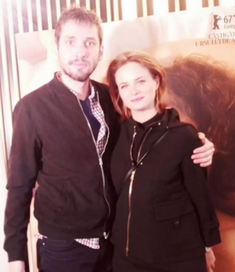 Ana, mon amour, un film interzis minorilor sub 18 ani