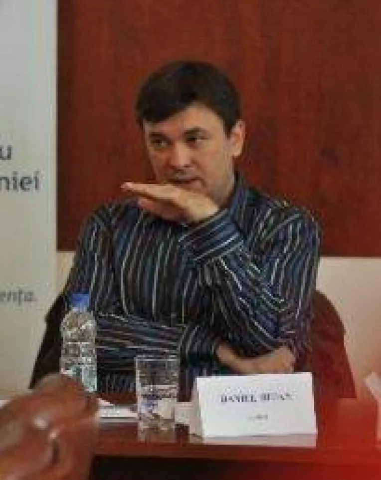 Analiza: PSD sub asediu