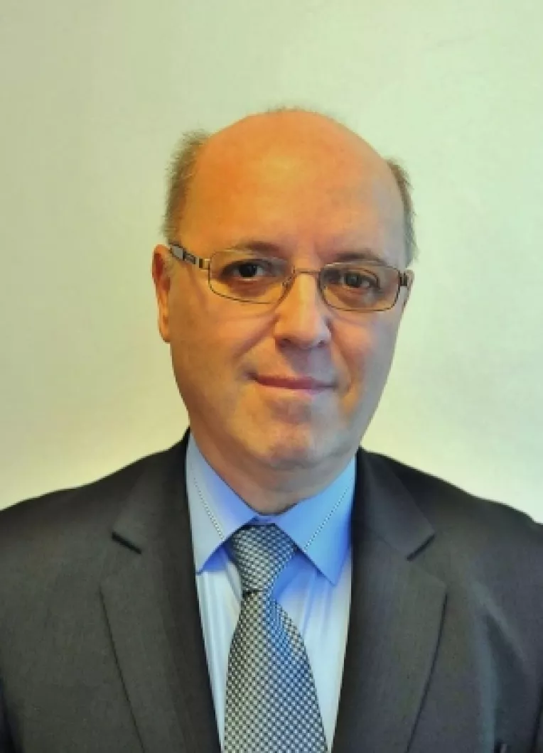 Andrei Alexandru a decedat la varsta de 66 de ani, la un an dupa ce s-a pensionat