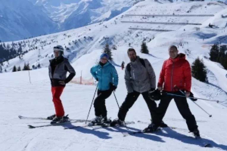 Andrei Hutanu, jurnalist si calator prin lume