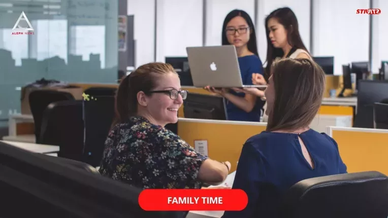 Angajatii din Romania ar vrea sa munceasca 4 zile pe saptamana