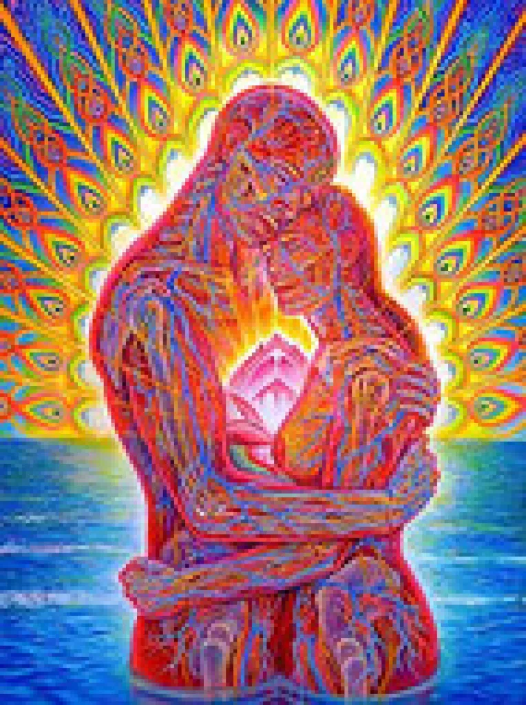 Angoasa incompatibilitatii dintre femeie si barbat