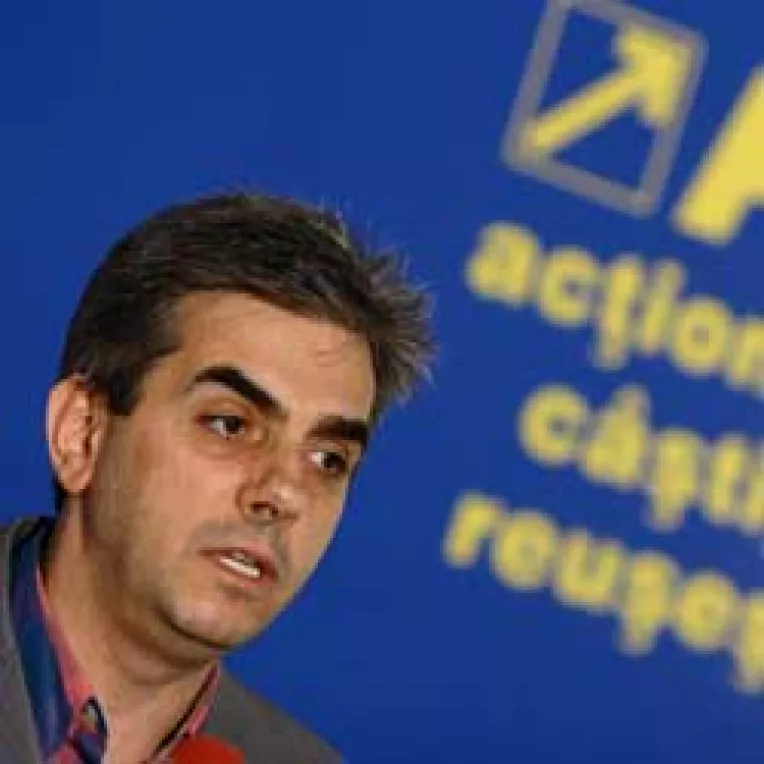 Anticipatele, solutia de avarie pentru PNL