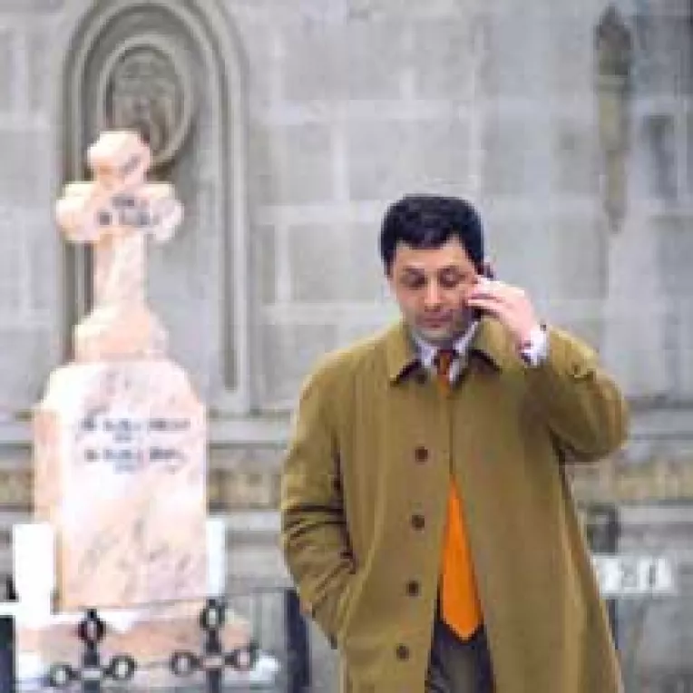 Antivanghelizarea social-democrata