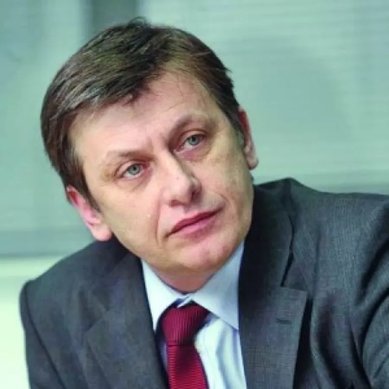 Antonescu: "Sunt la fel de sarac si cinstit ca inainte"
