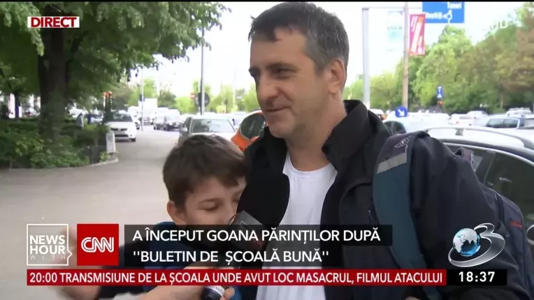 Anunturile cu vize de flotant au impanzit internetul. Parintii, dispusi sa plateasca mii de lei