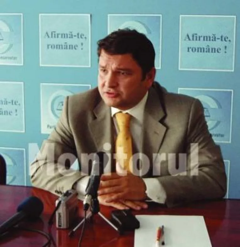 Apartenenta politica a prefectilor, la mare cautare