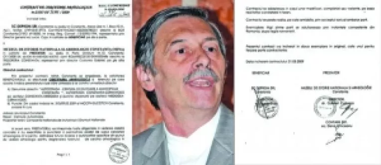 Aranjamente la cercetarea arheologica de pe tronsoanele de autostrada. Contracte in familie, la Directia de Cultura