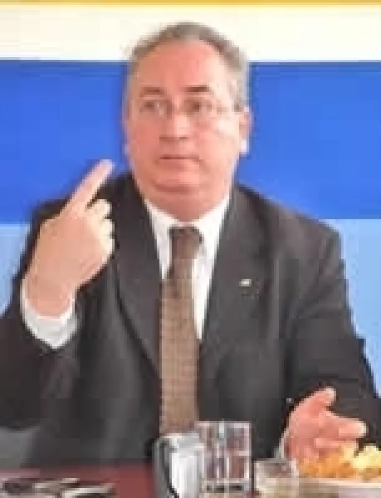 "Asa-numita echipa a PSD Constanta este o realitate trista”