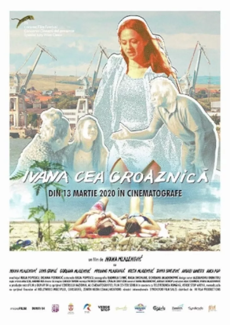 Asta seara: filmul Ivana cea groaznica, la Cinema Muzeul Taranului