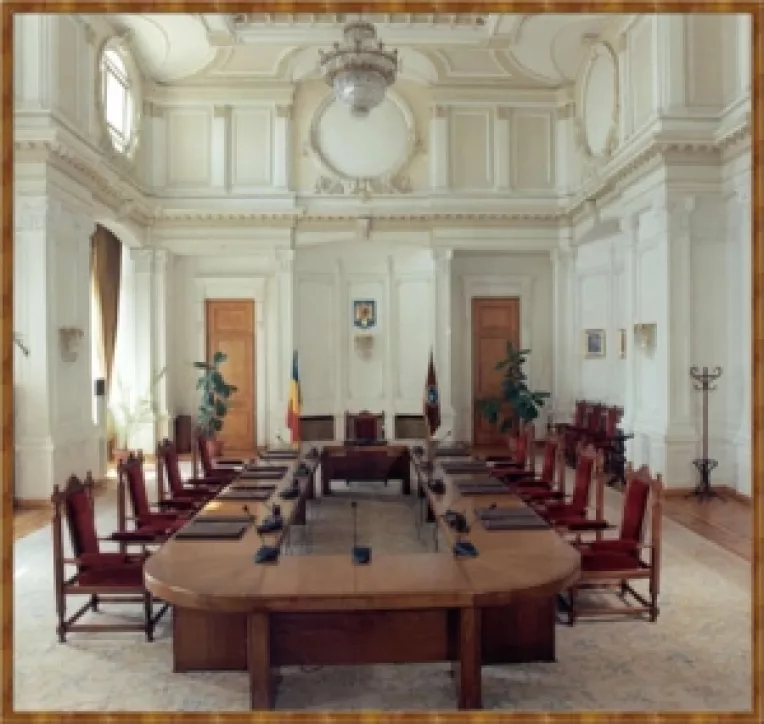 Asumarea raspunderii: Un colectiv de 5 juristi condus de Melescanu redacteaza textul contestatiei la Curtea Constitutionala