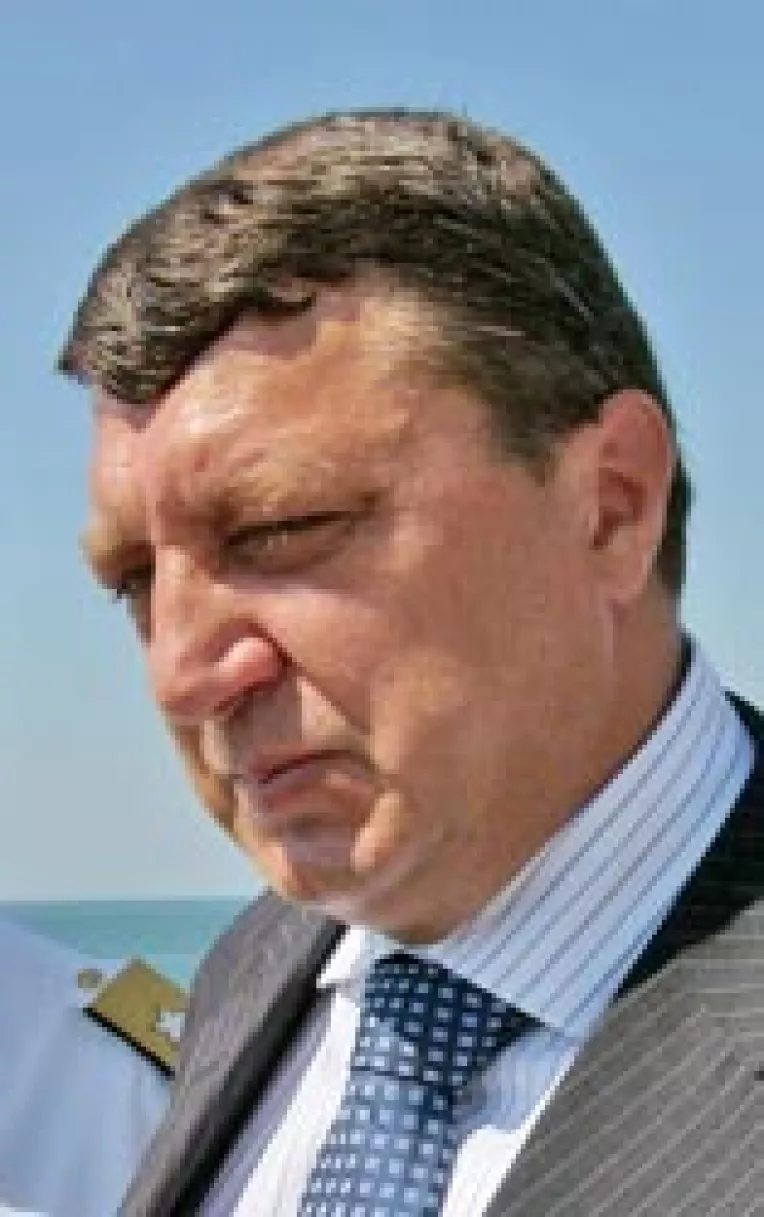 Atanasiu, audiat din nou la Cotroceni