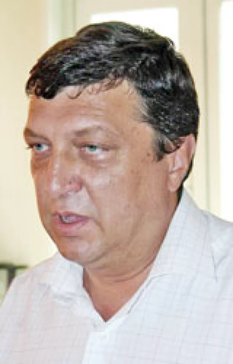 Atanasiu, urmarit penal pentru abuz in serviciu