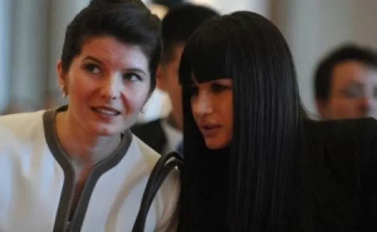 Audierea Elenei Basescu in cazul Ridzi n-a mai avut loc